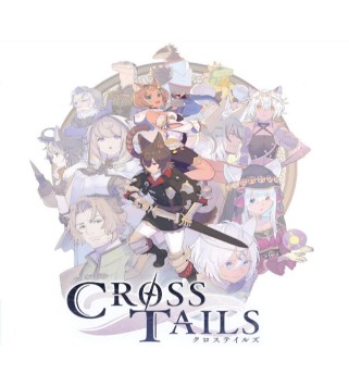 Cross Tails Steam Key GLOBAL